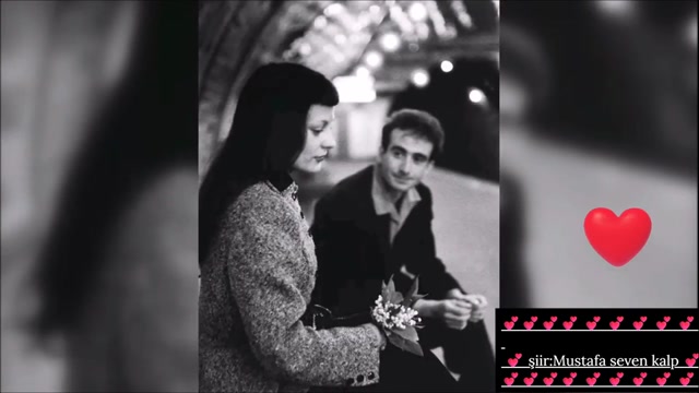 aşkın bana cezaymış sevgilim    Mustafa seven kalp