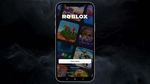  Como Crear una cuenta de Roblox en Celular 2026 facil para nuevos