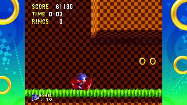 This ROM hack is amazing! | Sonic the Hedgehog 1: South Island Expedition