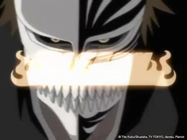 OPENING 6 _ BLEACH _ ALONES by Aqua Timez _ VIZ(480P)