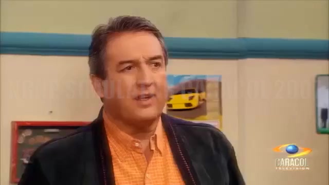 Nuevo Rico Nuevo Pobre (2007) - Capítulo 48 (SD) - Caracol TV