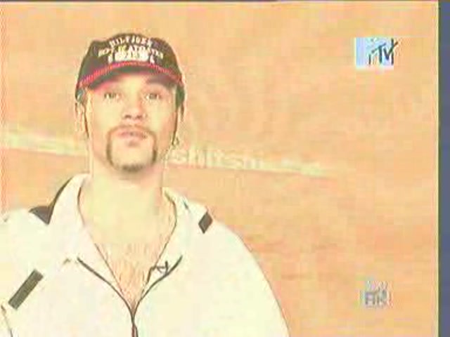 Щит-парад / Света / V.I.P. – MTV Россия