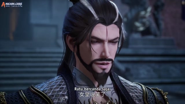 [ANICHIN.CARE][Lingwu Continent][2024][196].[1080p]