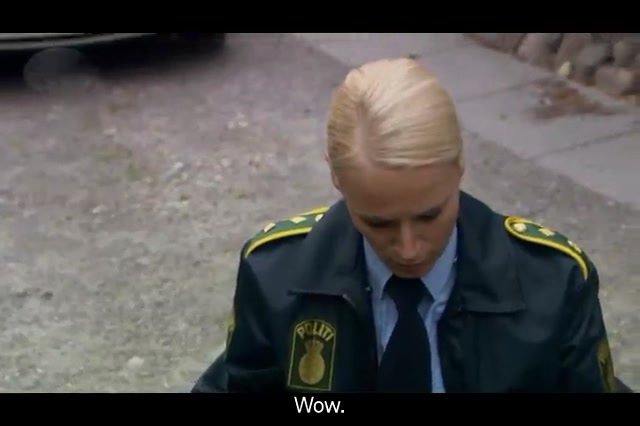 TV Shows from around the world: Anna Pihl Season 1 Episode 5 [Indianeren] with English subtitles watch full episode [Danish TV Show]