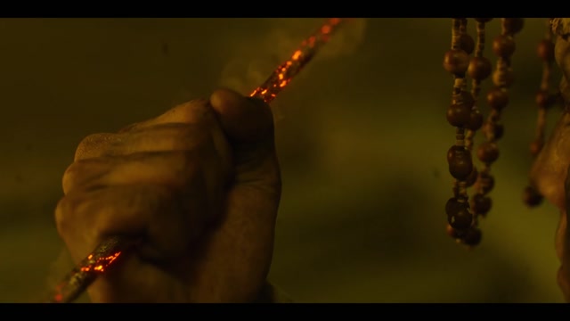 The East Palace - Episode 8 [IND] END
