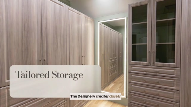 Custom Closet Design in Littleton, CO_1080p_caption