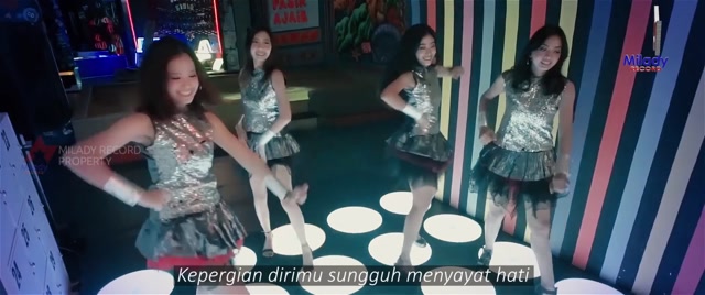 Vita Alvia - Benci Kusangka Sayang