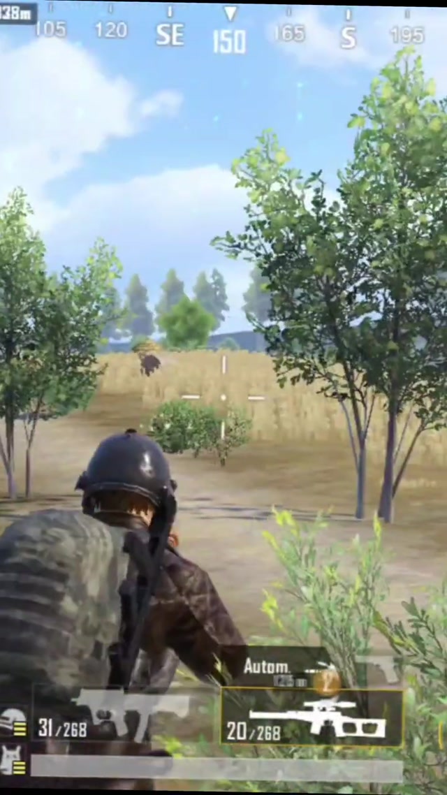 HEADSHOT 89