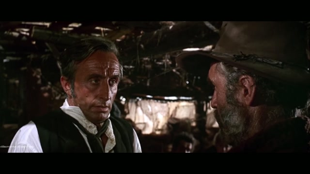 Once Upon a Time in the West [1968]