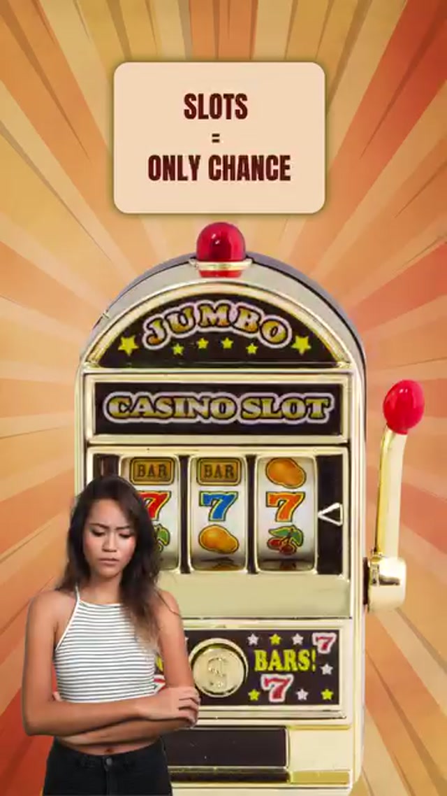 Skill Games vs Slot Machines: The Biggest Difference Explained