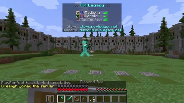 Xoroiki Vs Madlogg