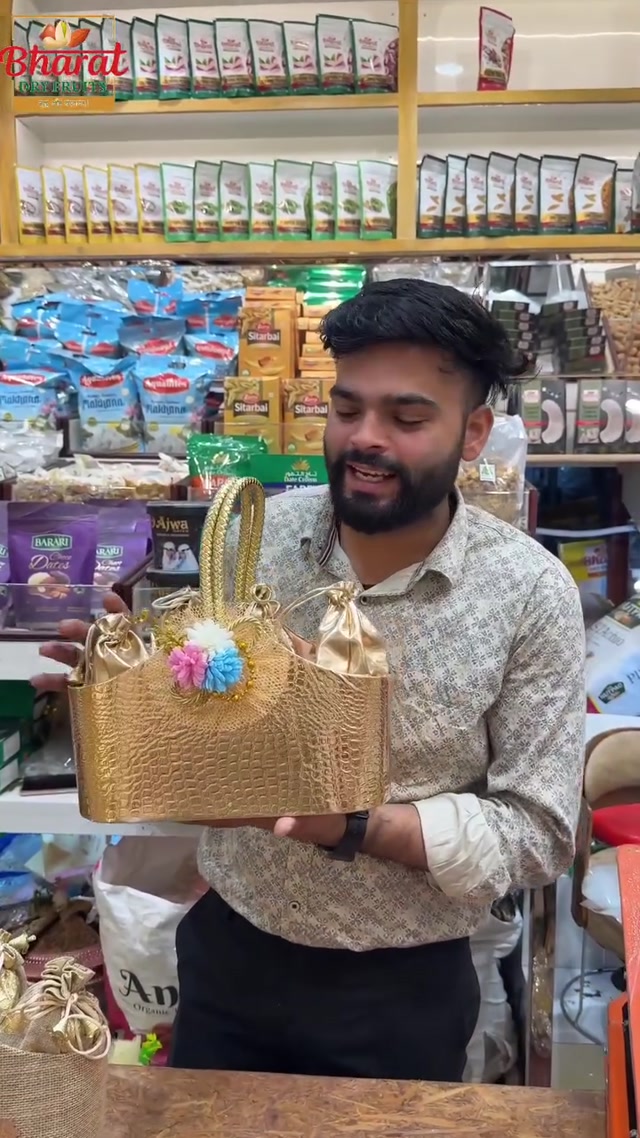 Corporate Gift Hampers: Elevating Business Relationships Through Premium Gifting