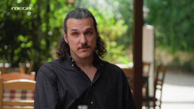 Δυο Μαύρα Πουκάμισα - Επεισόδιο 01.20