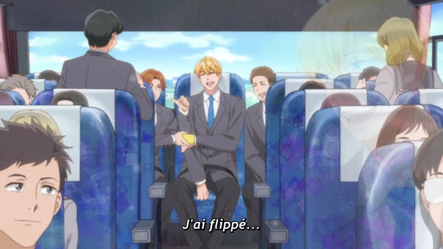 A Star Brighter Than the Sun - 03 VOSTFR