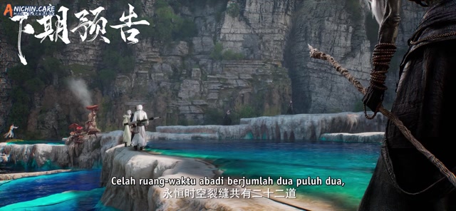 The Demon Hunter (Azure Legacy) Episode 89 Review