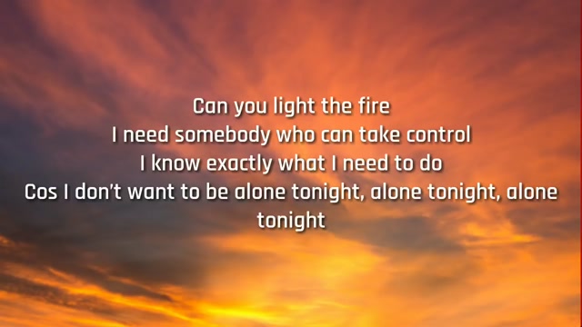 Sam Smith, Normani - Dancing With A Stranger (Lyrics) Iexrhy-1kRI
