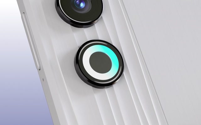 My tablet animation