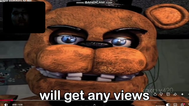 yo viendo kakav420