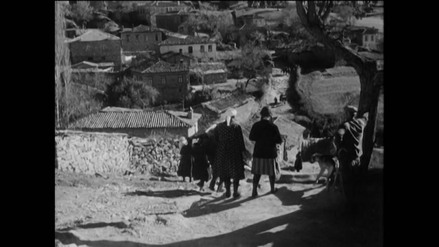 ΟΥΡΑΝΟΣ (1962) {HD}