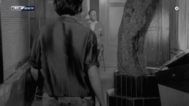 Ο ΑΝΤΡΑΣ ΤΗΣ ΓΥΝΑΙΚΑΣ ΜΟΥ (1962) {HD}
