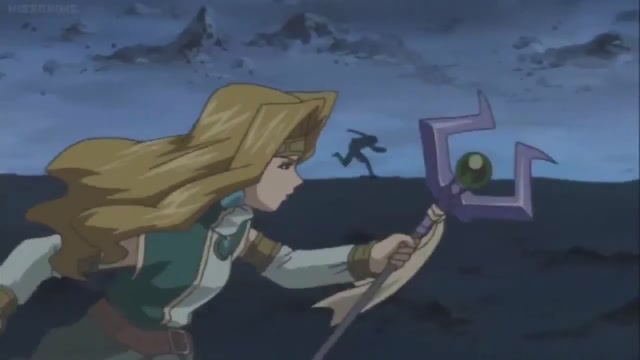 .Hack//Sign episode 05 english subs