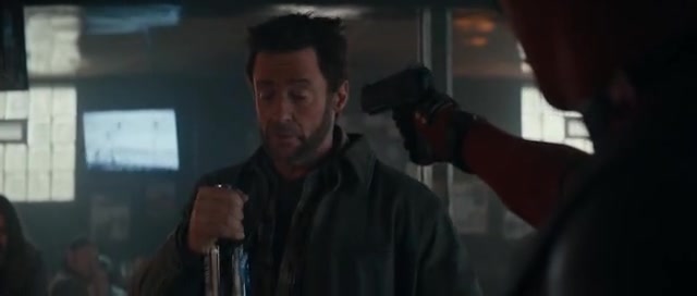 Deadpool & Wolverine