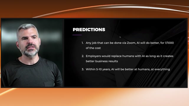 AI Practitioners Mindset & Techniques - Masterclass #1