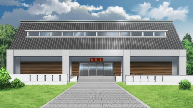 Saijo no Osewa_ Takane no Hanadarake na Meimonkou de, Gakuin Ichi no Ojousama (Seikatsu Nouryoku Kaimu) wo Kagenagara Osewa suru Koto ni Narimashita (anime) - Odcinek 8,, S