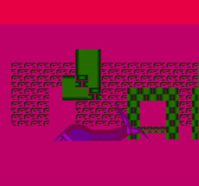 Spidera V2 NES Game (Harry's Legend , Titenic Hack).