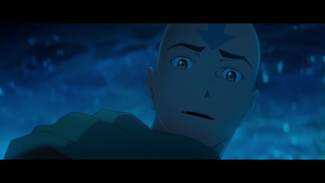 The Legend of Aang The Last Airbender (2026) » CinemaCity