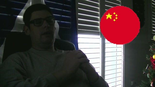 Renegade Response Trumps Tug Of War With China