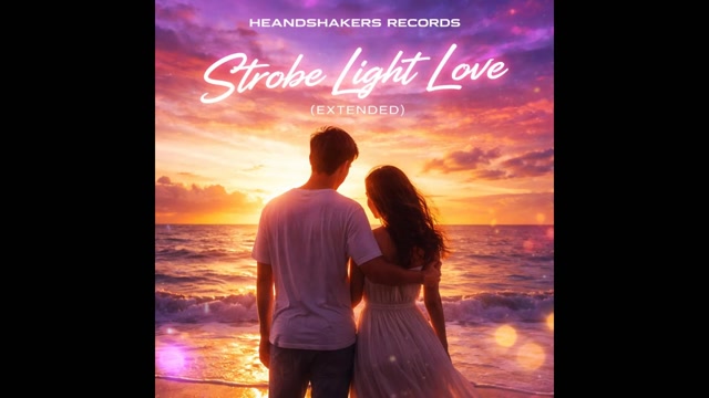 Heandshakers- Records Strobe Light Love