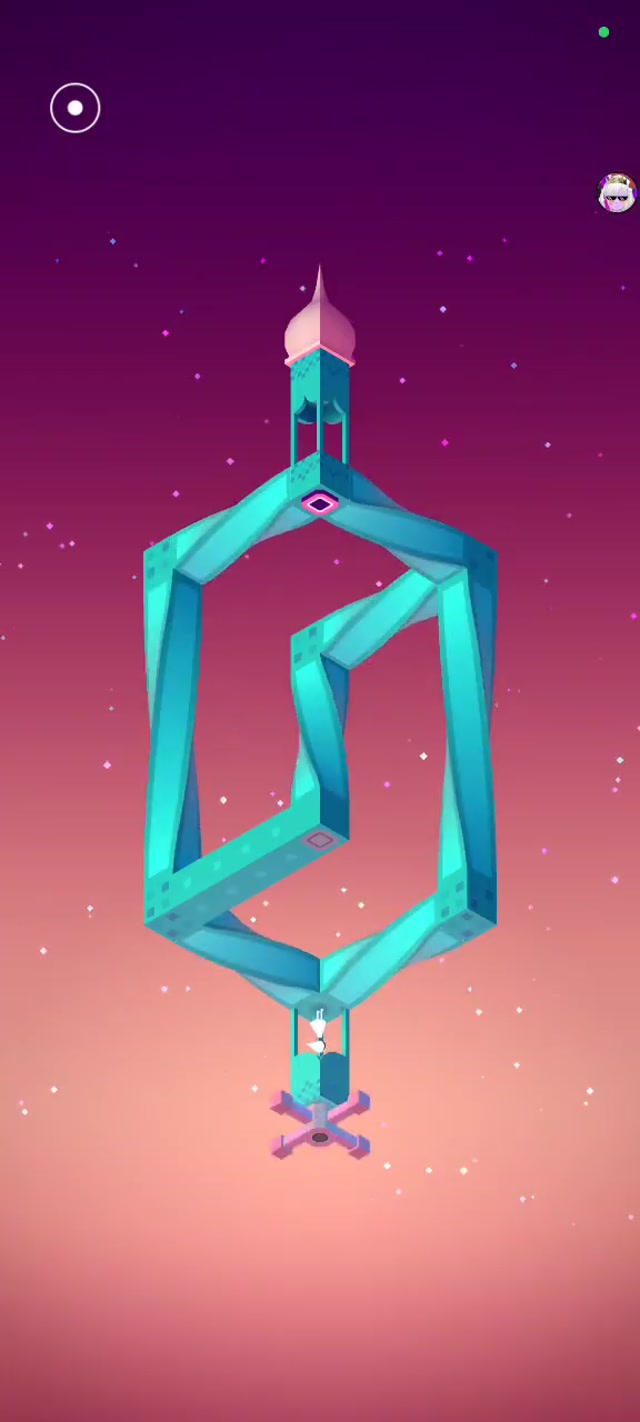 Monument Valley DLC (IDA's dream and Forgotten Shores)