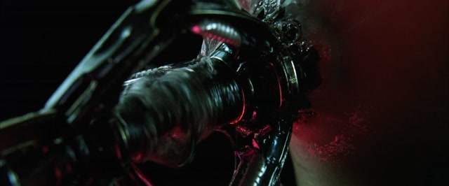 Matrix - 1999