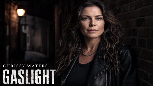 CHRISSY WATERS  GASLIGHT