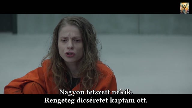 Persona - Személy 1. Sezon 6. Bölüm 