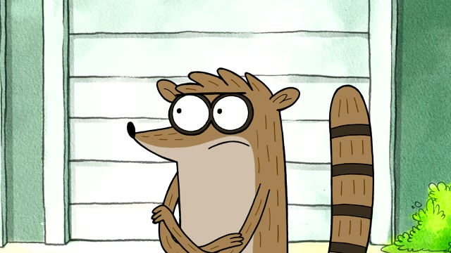 Regular Show season-10-episode-10 Don