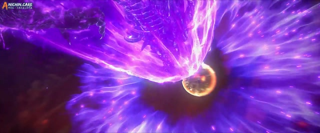 [ANICHIN.CARE][Against the Gods][2023][46].[1080p]