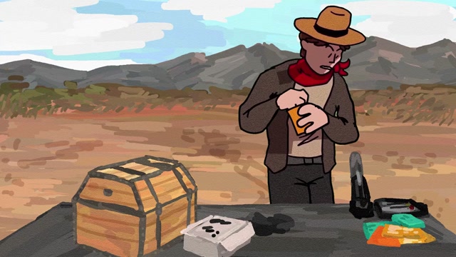 did someone say next game？ (jerma animated) to62wVcdNOg