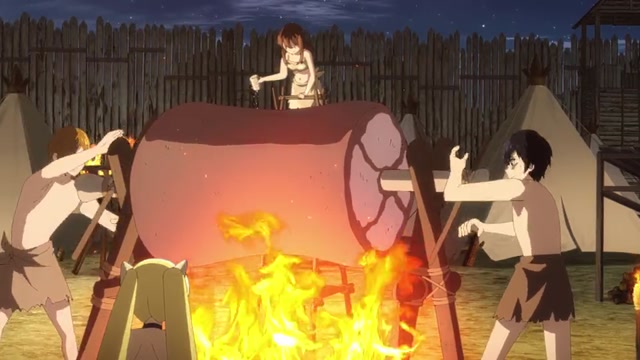 Classroom for Heroes - 10