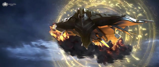 AnimeXin.dev deep space ep 25 indo