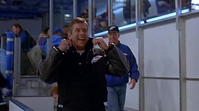 Los Campeones (The Mighty Ducks) (1992)