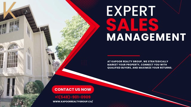 Buy Land in Ontario with Kapoor Realty Group  Prime Land Opportunities