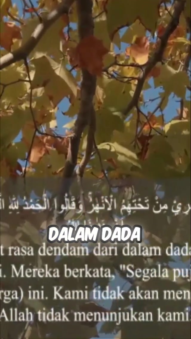  Iman dan Amal Saleh: Dua Sayap Hidup Terasa Ringan