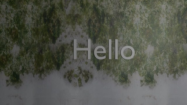 Hello