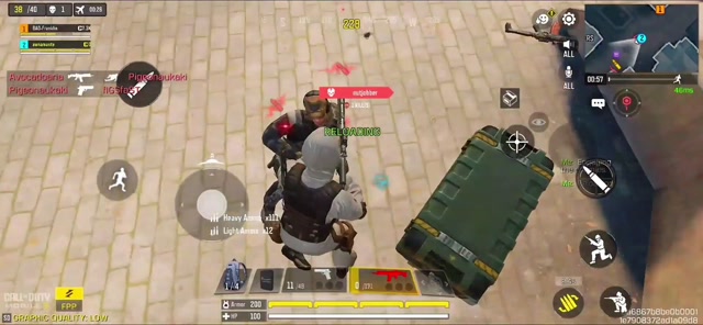 🔥 INSANE CALL OF DUTY MOBILE GAMEPLAY! 😱 EPIC RANKED MATCH