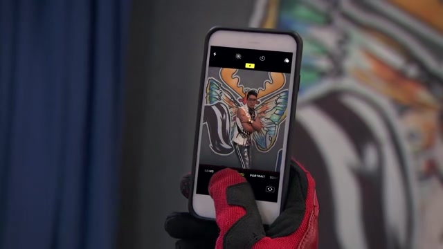 Henry Danger (2014)