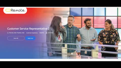 Ghar Baithe Jobs: Top 3 International Latest MNC Work From Home Jobs 2025 for India Now. No Office!