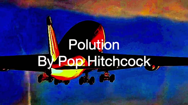 Pollution - Pop Hitchcock