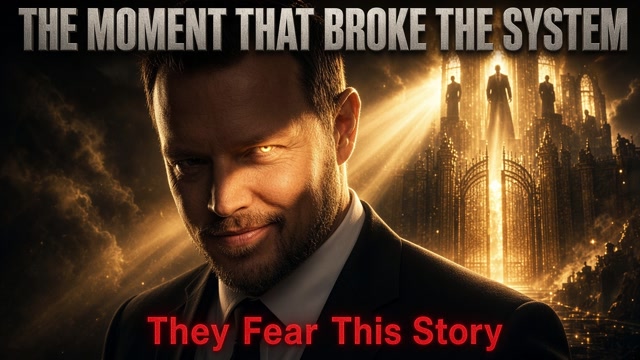The Forgotten Warrior Who Almost Died – God Saved Him to Tell the Stories They Don’t Want Told